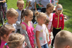 Dzień Dziecka Zagorzyce 2016 - miechowski.pl - for. W. Pengiel