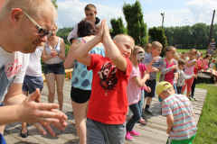 Dzień Dziecka Zagorzyce 2016 - miechowski.pl - for. W. Pengiel