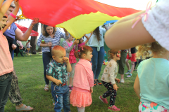 Dzień Dziecka Zagorzyce 2016 - miechowski.pl - for. W. Pengiel