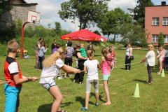 Dzień Dziecka Zagorzyce 2016 - miechowski.pl - for. W. Pengiel