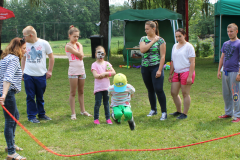 Dzień Dziecka Zagorzyce 2016 - miechowski.pl - for. W. Pengiel