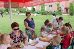 Dzień Dziecka Zagorzyce 2016 - miechowski.pl - for. W. Pengiel