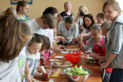 Dzień Dziecka Zagorzyce 2016 - miechowski.pl - for. W. Pengiel