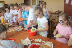 Dzień Dziecka Zagorzyce 2016 - miechowski.pl - for. W. Pengiel