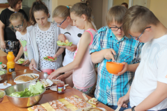 Dzień Dziecka Zagorzyce 2016 - miechowski.pl - for. W. Pengiel