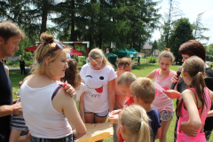 Dzień Dziecka Zagorzyce 2016 - miechowski.pl - for. W. Pengiel