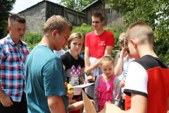 Dzień Dziecka Zagorzyce 2016 - miechowski.pl - for. W. Pengiel