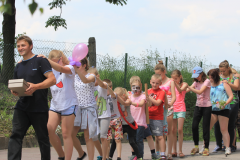 Dzień Dziecka Zagorzyce 2016 - miechowski.pl - for. W. Pengiel