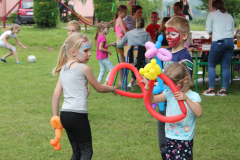 Dzień Dziecka Zagorzyce 2016 - miechowski.pl - for. W. Pengiel