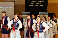 Dzień Otwarty "Ekonomika" - Miechowianie - miechowski.pl - fot. Krzysztof Capiga