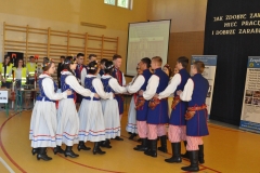 Dzień Otwarty "Ekonomika" - Miechowianie - miechowski.pl - fot. Krzysztof Capiga