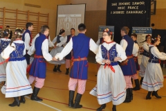 Dzień Otwarty "Ekonomika" - Miechowianie -miechowski.pl - fot. Krzysztof Capiga