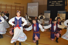 Dzień Otwarty "Ekonomika" - Miechowianie -miechowski.pl - fot. Krzysztof Capiga