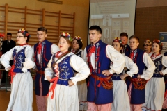 Dzień Otwarty "Ekonomika" - Miechowianie - miechowski.pl - fot. Krzysztof Capiga