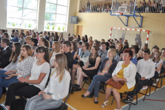 XI Powiatowy Konkurs Wiedzy o Samorządzie Terytorialnym - ZS Nr 1 w Miechowie - miechowski.pl