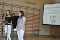 XI Powiatowy Konkurs Wiedzy o Samorządzie Terytorialnym - ZS Nr 1 w Miechowie - miechowski.pl