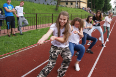 Projekt "Ruch z sensem" w "Ekonomiku" - miechowski.pl