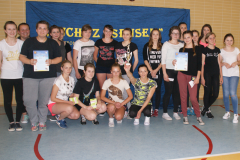 Projekt "Ruch z sensem" w "Ekonomiku" - miechowski.pl