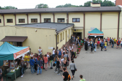 Projekt "Ruch z sensem" w "Ekonomiku" - miechowski.pl