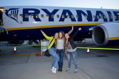 Młodzież "Ekonomika" na wymianie - miechowski.pl