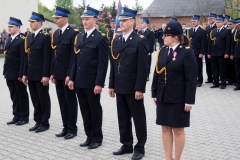Święto Strażaka 2016 - odznaczeni - miechowski.pl - fot. KPPSP