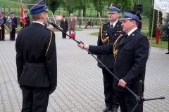 Święto Strażaka 2016 - miechowski.pl - fot. KPPSP