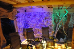 Grota Solna - CKiS Miechów - fot. Krzysztof Capiga - miechowski.pl