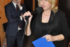 Grota Solna - otwarcie - CKiS Miechów - fot. Krzysztof Capiga - miechowski.pl