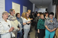 Grota Solna - otwarcie - CKiS Miechów - fot. Krzysztof Capiga - miechowski.pl