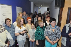 Grota Solna - CKiS Miechów - fot. Krzysztof Capiga - miechowski.pl