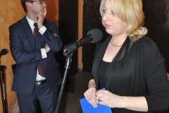 Grota Solna - CKiS Miechów - fot. Krzysztof Capiga - miechowski.pl