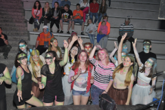 Dni Miechowa 2016 - piątkowe show - miechowski.pl - fot. K. Capiga