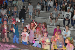 Dni Miechowa 2016 - piątkowe show - miechowski.pl - fot. K. Capiga