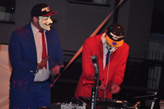 Dni Miechowa 2016 - piątkowe show - miechowski.pl - fot. K. Capiga