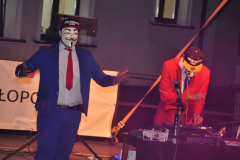 Dni Miechowa 2016 - piątkowe show - miechowski.pl - fot. K. Capiga