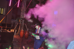 Dni Miechowa 2016 - piątkowe show - miechowski.pl - fot. K. Capiga