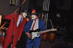 Dni Miechowa 2016 - piątkowe show - miechowski.pl - fot. K. Capiga