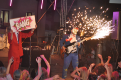 Dni Miechowa 2016 - piątkowe show - miechowski.pl - fot. K. Capiga