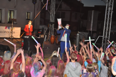 Dni Miechowa 2016 - piątkowe show - miechowski.pl - fot. K. Capiga