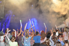 Dni Miechowa 2016 - piątkowe show - miechowski.pl - fot. K. Capiga