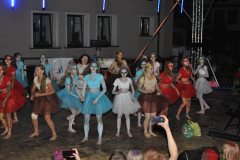 Dni Miechowa 2016 - piątkowe show - miechowski.pl - fot. K. Capiga
