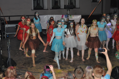 Dni Miechowa 2016 - piątkowe show - miechowski.pl - fot. K. Capiga