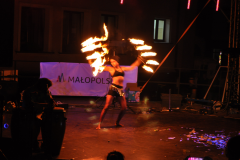 Dni Miechowa 2016 - piątkowe show - miechowski.pl - fot. K. Capiga
