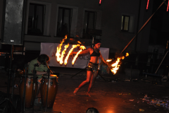 Dni Miechowa 2016 - piątkowe show - miechowski.pl - fot. K. Capiga