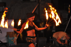 Dni Miechowa 2016 - piątkowe show - miechowski.pl - fot. K. Capiga