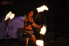 Dni Miechowa 2016 - piątkowe show - miechowski.pl - fot. K. Capiga