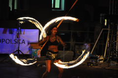 Dni Miechowa 2016 - piątkowe show - miechowski.pl - fot. K. Capiga