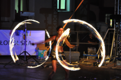 Dni Miechowa 2016 - piątkowe show - miechowski.pl - fot. K. Capiga