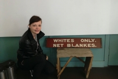 Kapsztad - jasne i ciemne strony miasta - Agata na końcu ŚWIATA - miechowski.pl