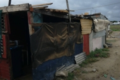 Kapsztad - jasne i ciemne strony miasta - Agata na końcu ŚWIATA - miechowski.pl